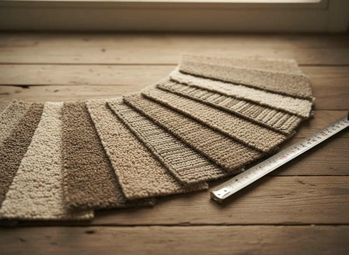 Carpet Installation Willow Wood, OH FAQs
